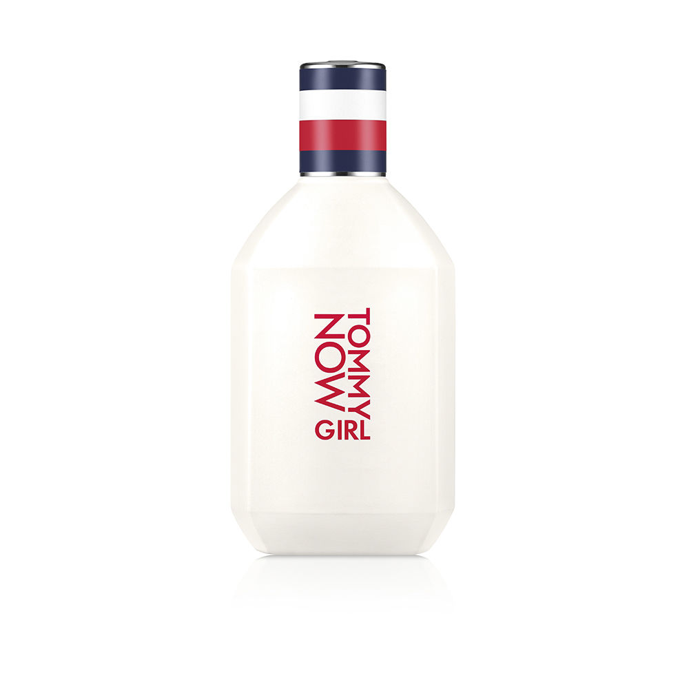 TOMMY HILFIGER : TOMMY NOW GIRL edt vapor 30 ml