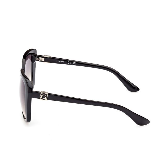 GUESS GAFAS : GU7863 01B 140 mm