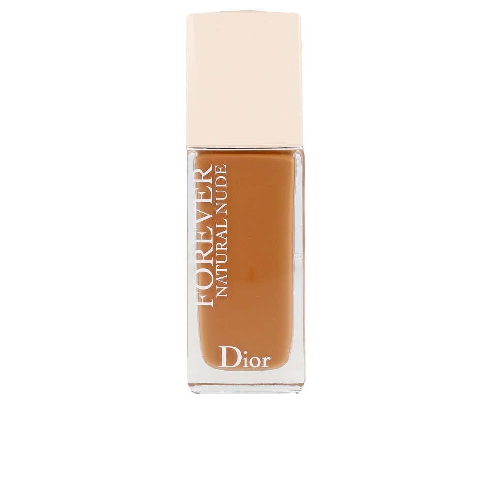 DIOR : DIORSKIN FOREVER NATURAL NUDE foundation #6N