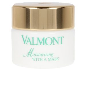 VALMONT : NATURE moisturizing with a mask 50 ml