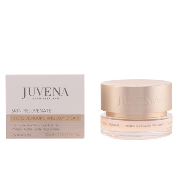 JUVENA : SKIN REJUVENATE intensive nourishing day cream 50 ml