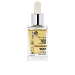 REXALINE : PREMIUM LINE-KILLER X-TREME detoxifiying night elixir 30 ml