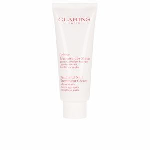 CLARINS : JUVENTUD DE LAS MANOS crema 100 ml