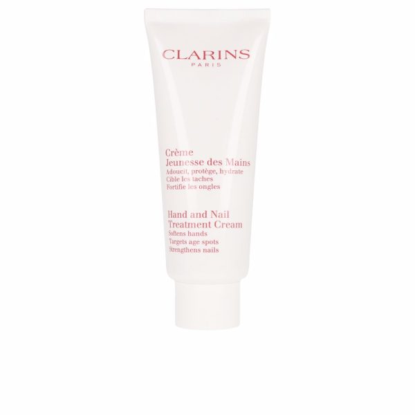 CLARINS : JUVENTUD DE LAS MANOS crema 100 ml