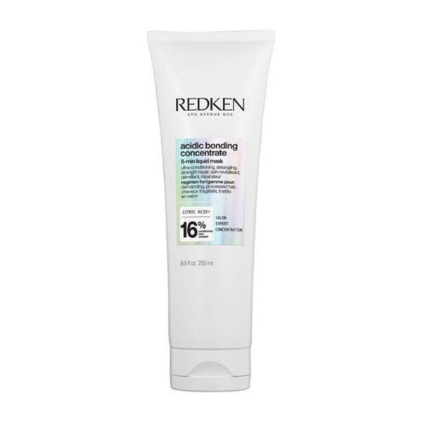 REDKEN : Professional sulfate-free liquid mask for damaged hair 250 ml