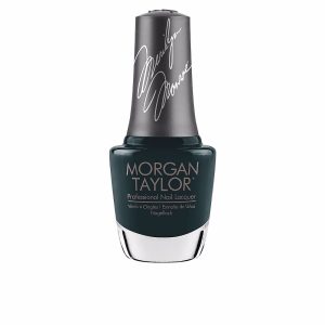 MORGAN TAYLOR : PROFESSIONAL NAIL LACQUER #flirty and fabulous 15 ml