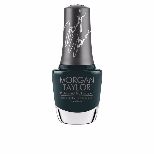 MORGAN TAYLOR : PROFESSIONAL NAIL LACQUER #flirty and fabulous 15 ml