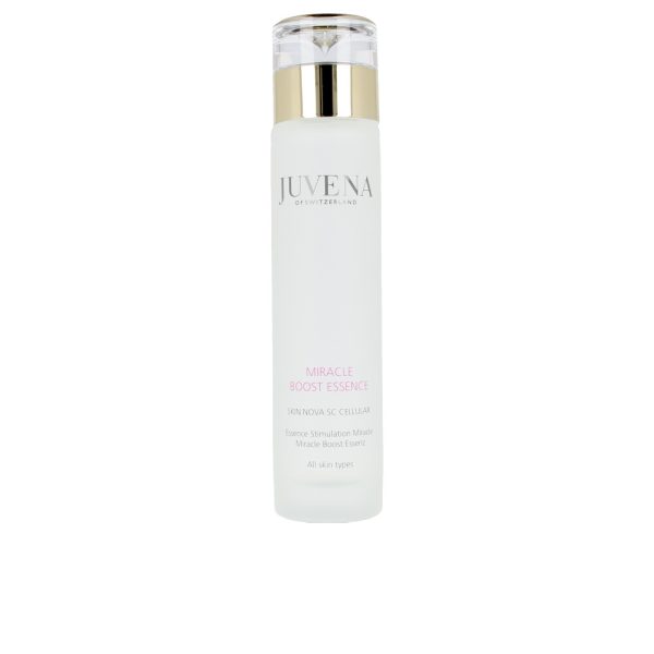 JUVENA : MIRACLE boost essence 125 ml