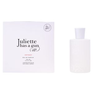 JULIETTE HAS A GUN : ANYWAY eau de parfum spray 100 ml