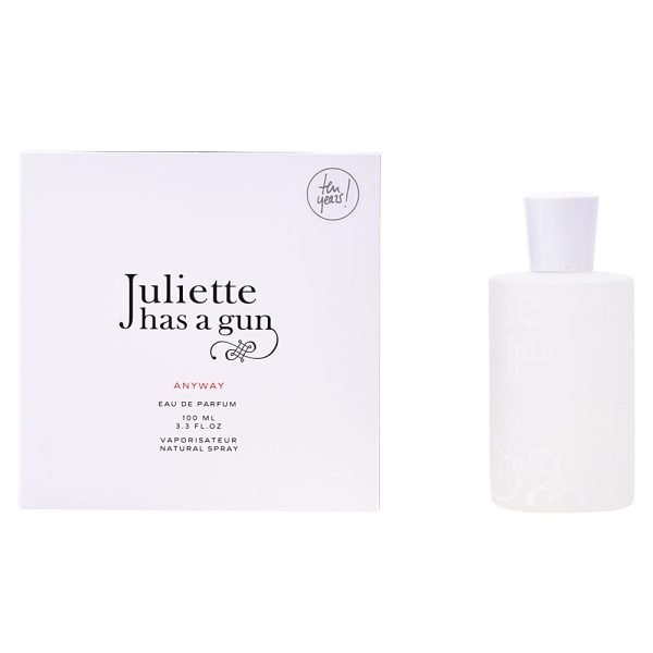 JULIETTE HAS A GUN : ANYWAY eau de parfum spray 100 ml