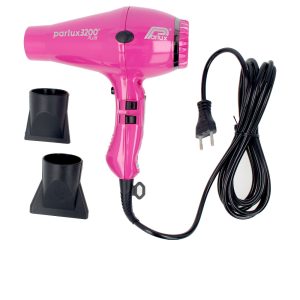 PARLUX : PARLUX 3200 PLUS hairdryer #fuchsia 1 u
