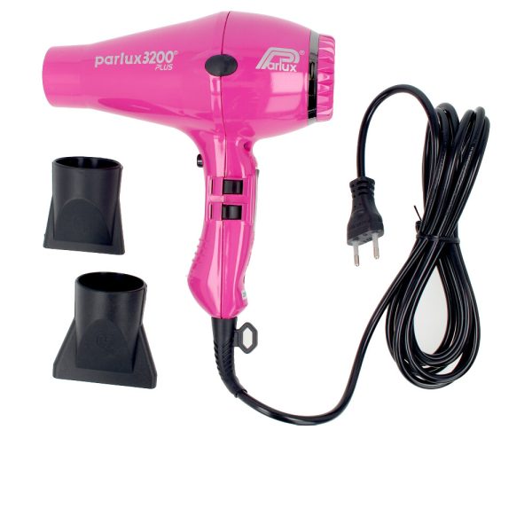 PARLUX : PARLUX 3200 PLUS hairdryer #fuchsia 1 u