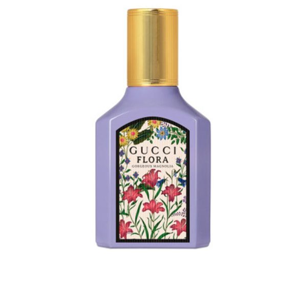 GUCCI : FLORA GORGEOUS MAGNOLIA edp vapo 30 ml