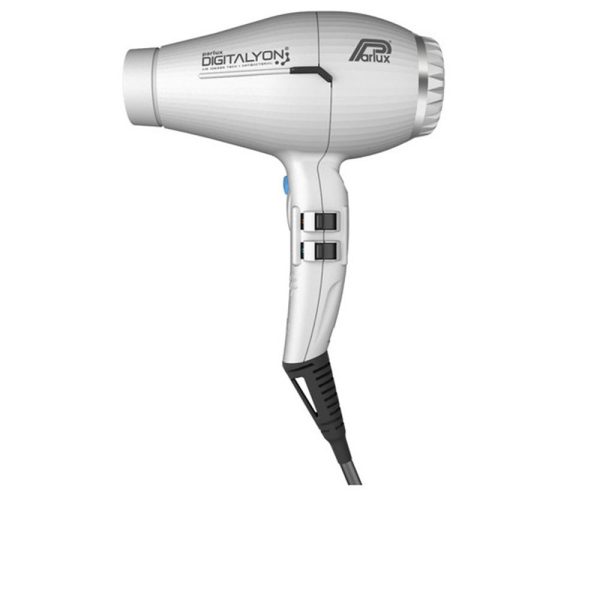 PARLUX : PARLUX DIGITALYON hairdryer #silver 1 u