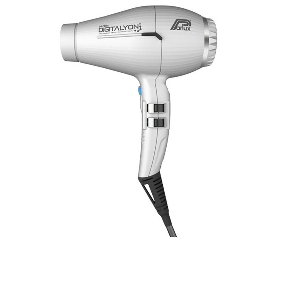 PARLUX : PARLUX DIGITALYON hairdryer #silver 1 u