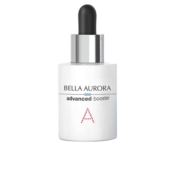 BELLA AURORA : ADVANCED BOOSTER aha 30 ml