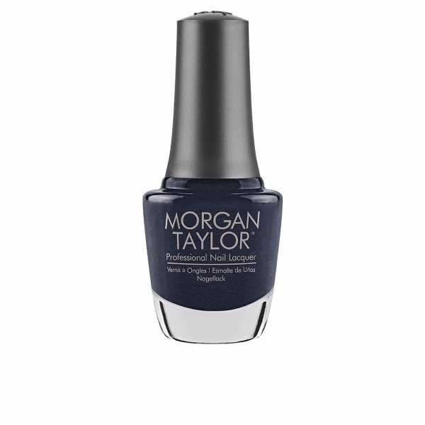 MORGAN TAYLOR : PROFESSIONAL NAIL LACQUER #no cell? oh, well! 15 ml