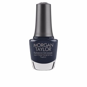 MORGAN TAYLOR : PROFESSIONAL NAIL LACQUER #no cell? oh, well! 15 ml