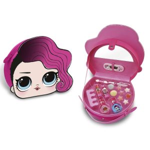 CARTOON : L.O.L. SURPRISE BEAUTY SET set 16 pz