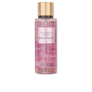 VICTORIA'S SECRET : VELVET PETALS fragrance body mist 250 ml