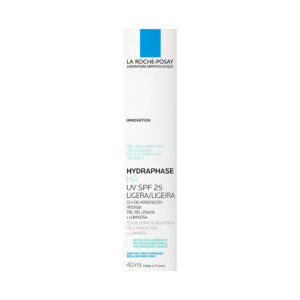 LA ROCHE POSAY : HYDRAPHASE HA UV light SPF25 40 ml