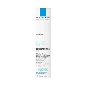 LA ROCHE POSAY : HYDRAPHASE HA UV light SPF25 40 ml