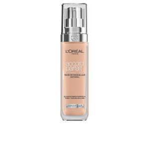 L'ORÉAL PARIS : ACCORD PARFAIT foundation #4,5N-true beige