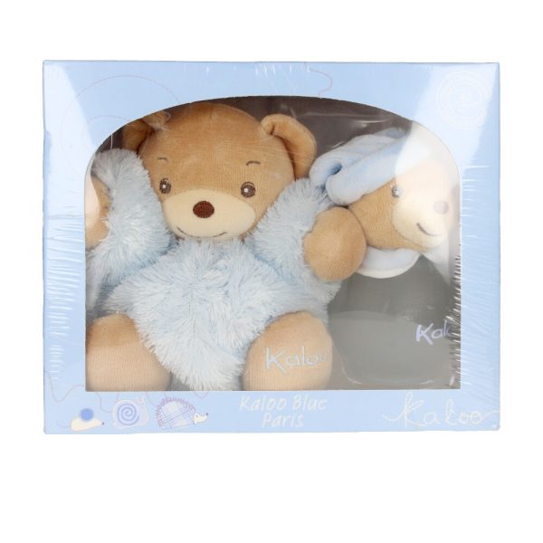 KALOO : KALOO BLUE set 2 pz