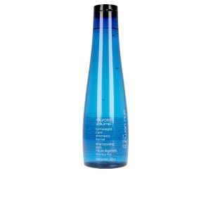 SHU UEMURA : MUROTO VOLUME shampoo 300 ml