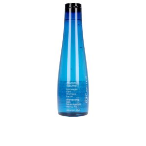 SHU UEMURA : MUROTO VOLUME shampoo 300 ml