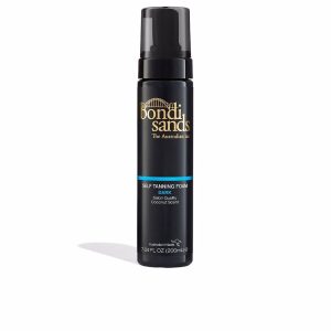 BONDI SANDS : SELF TANNING FOAM #dark 200 ml