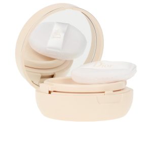 DIOR : DIORSKIN FOREVER cushion powder #010