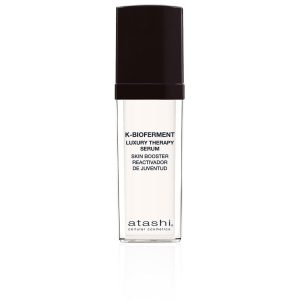 ATASHI : K-BIOFERMENT luxury therapeutic serum 30 ml