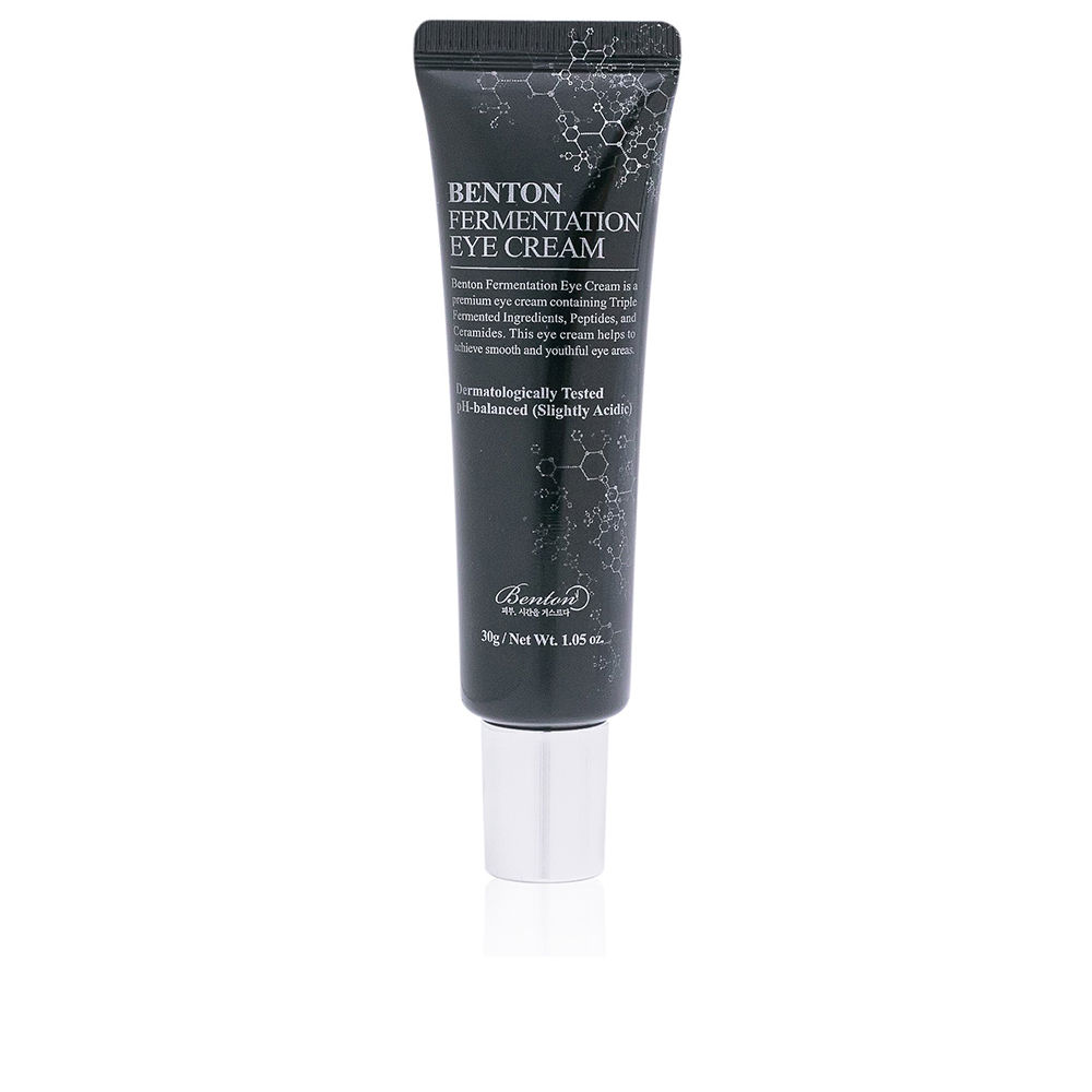 BENTON : FERMENTATION eye cream 30 ml