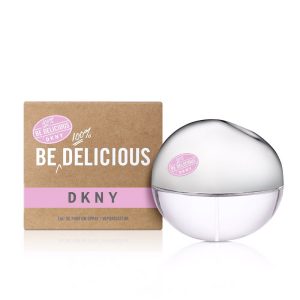DONNA KARAN : BE 100% DELICIOUS eau de parfum spray 30 ml