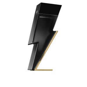 CAROLINA HERRERA : BAD BOY refillable vapo edt 150 ml