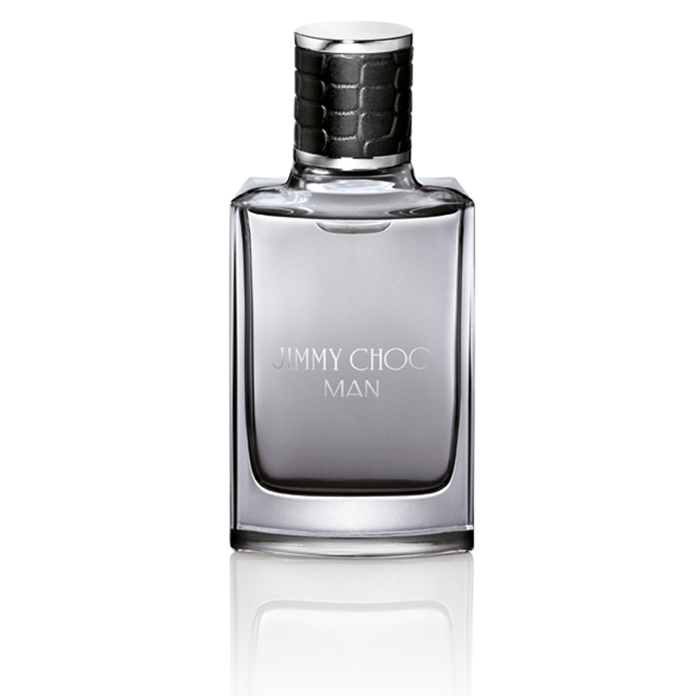JIMMY CHOO : JIMMY CHOO MAN eau de toilette spray 30 ml
