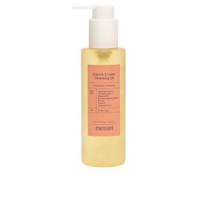 MEISANI : VITAMIN E-RASER cleansing oil 150 ml