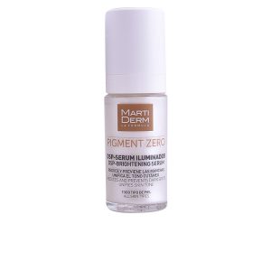 MARTIDERM : PIGMENT ZERO DSP Depigmenting Illuminating Serum 30 ml