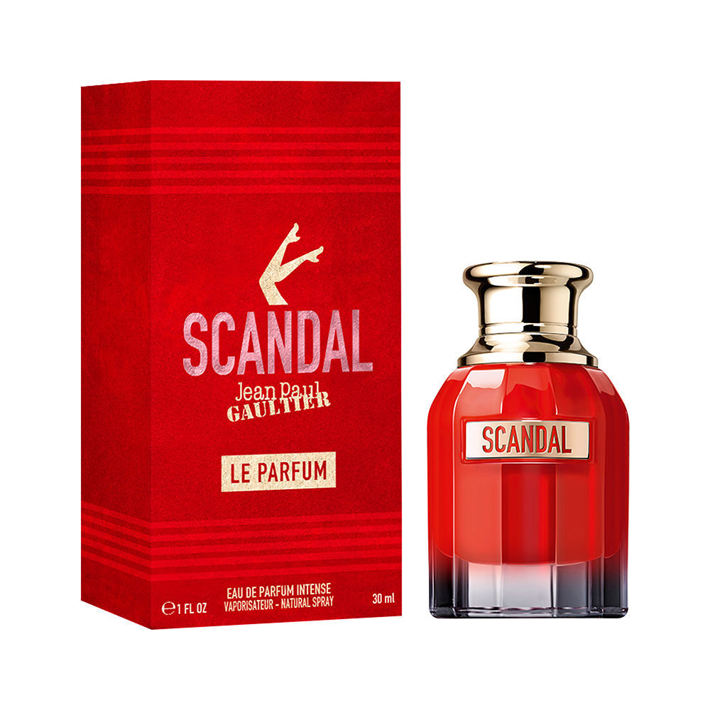 JEAN PAUL GAULTIER : SCANDAL LE PARFUM eau de parfum spray 30 ml