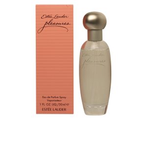 ESTÉE LAUDER : Estée Lauder Pleasures Eau de Parfum Spray 30 ml