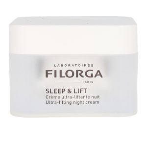 LABORATOIRES FILORGA : SLEEP&LIFT ultra-lifting night cream 50 ml