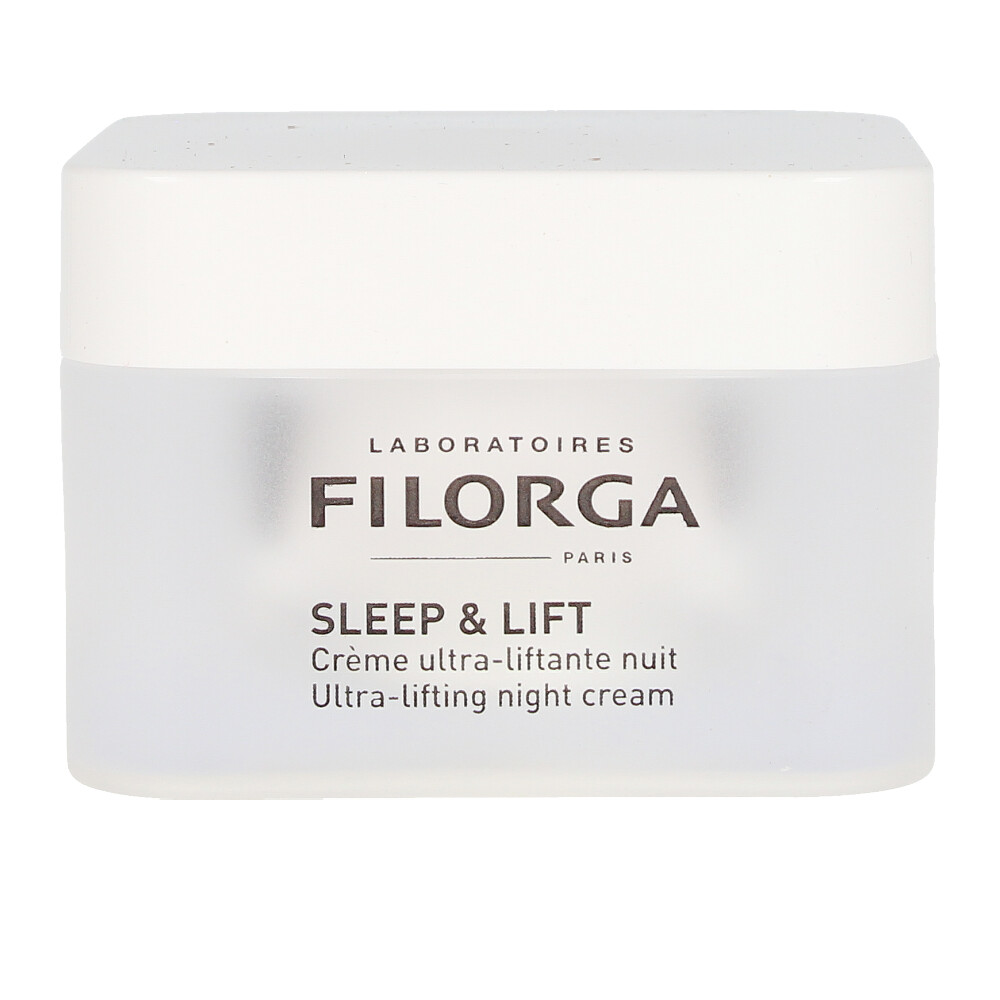 LABORATOIRES FILORGA : SLEEP&LIFT ultra-lifting night cream 50 ml