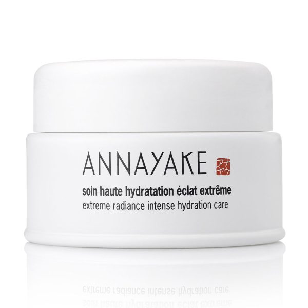 ANNAYAKE : EXTRÊME radiance intense hydration care 50 ml
