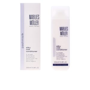 MARLIES MÖLLER : PASHMISILK silky condition milk 200 ml