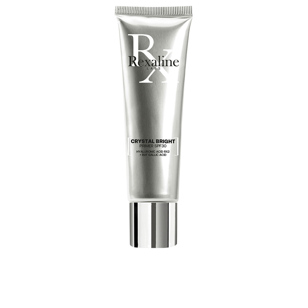 REXALINE : CRYSTAL BRIGHT primer SPF30+ 30 ml