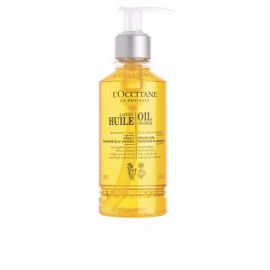 L'OCCITANE EN PROVENCE : MAKEUP REMOVER OIL 200 ml