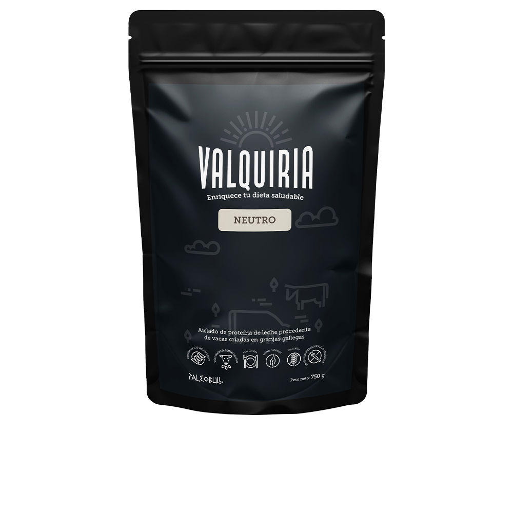 PALEOBULL : VALQUIRIA neutro 750 gr