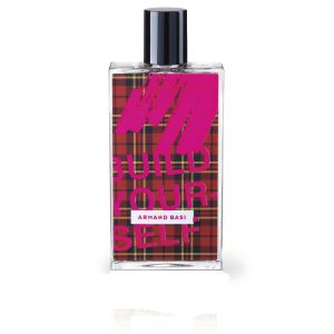ARMAND BASI : UNIFORM BUILD YOUR SELF edt vapo 100 ml