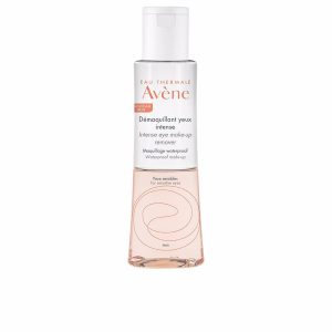 AVÈNE : DESMAQUILLANTE de ojos intenso 125 ml
